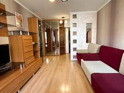 квартира за адресою Ніжинська вул., 10