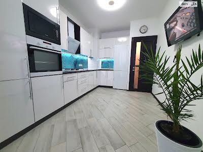 квартира по адресу Малоголосковская ул., 8д