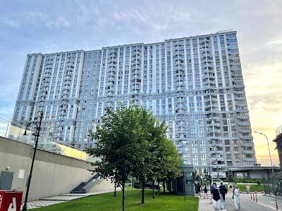 квартира за адресою Кахи Бендукідзе вул., 2