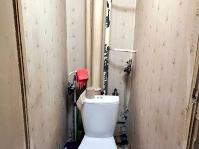 квартира за адресою Познанська вул., 8А