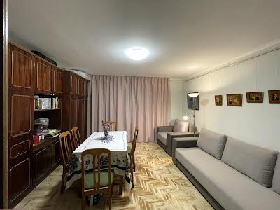квартира за адресою Юрія Липи вул., 39