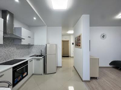 квартира по адресу Урловская ул., 23в