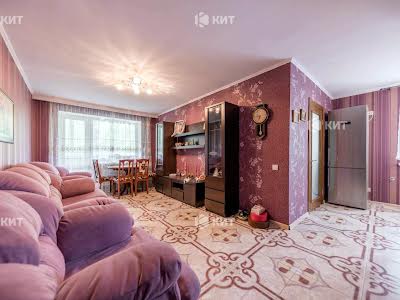 квартира за адресою Познанська вул., 5