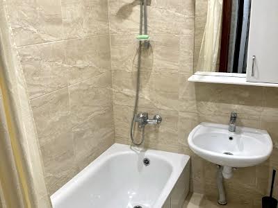 квартира за адресою Сергія Данченка вул., 3