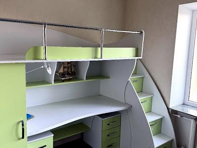 квартира за адресою Волинської Дивізії вул., 21а