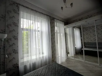 квартира за адресою Велика Васильківська вул. (Червоноармійська), 76
