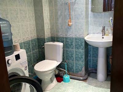 квартира за адресою Сім'ї Ідзиковських вул., 4