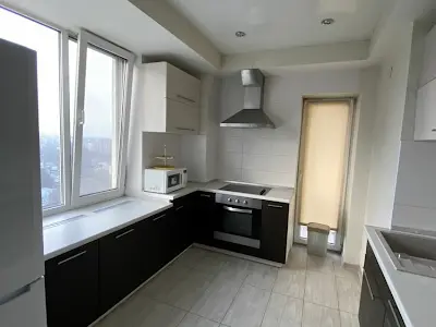 квартира за адресою Дніпро, Олександра Поля просп. (Кірова), 27-Д