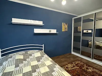 квартира за адресою Европейского союзу, 9В