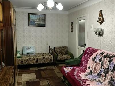 квартира за адресою Вацлава Гавела бульв. (Івана Лепсе), 83