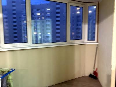 квартира за адресою Балтійський пров., 3