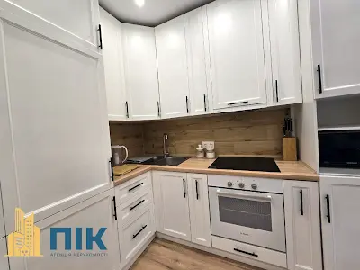 квартира за адресою Новопольова вул., 2 корп. 1