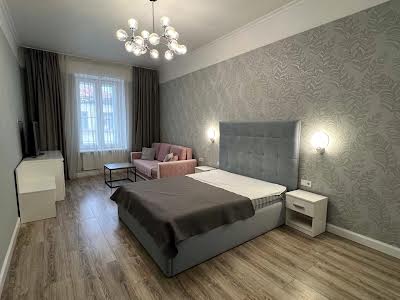 квартира по адресу Свободы просп. (Ленина), 24