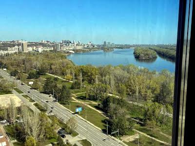 квартира за адресою Набережна Перемоги вул., 128