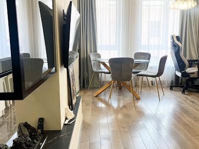 квартира по адресу Пекарская ул., 57