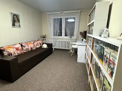 квартира за адресою Науки просп., 27