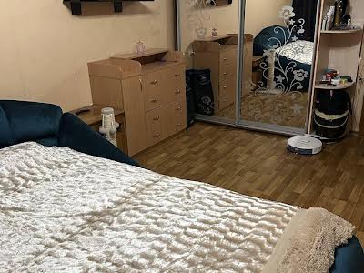 квартира по адресу Тракторостроителей просп., 77а
