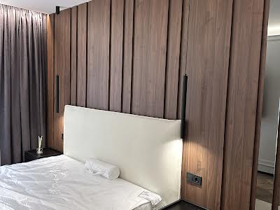 квартира за адресою Пекарська вул., 30