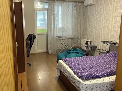 квартира по адресу Павла Лі пер. (Московский), 2-І