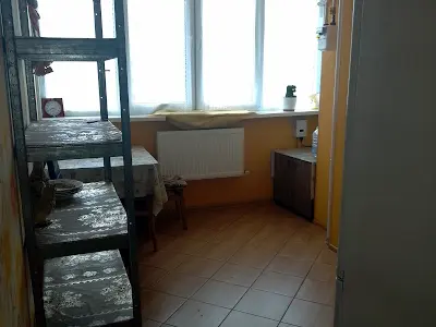 квартира по адресу Яблоневая ул., 5-Б