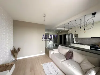 квартира за адресою Фізкультурний пров., 23