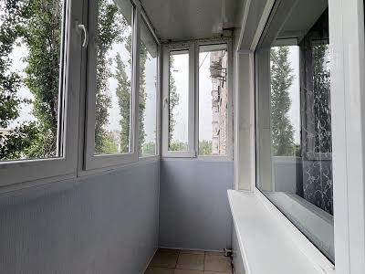 квартира за адресою Медиків вул., 3