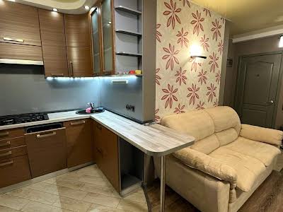 квартира за адресою Робоча вул., 24-А