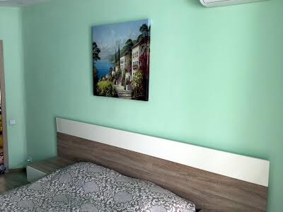 квартира за адресою Набережна Перемоги вул., 62А