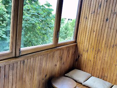 квартира по адресу Голосеевский просп. (40-летия Октября), 11