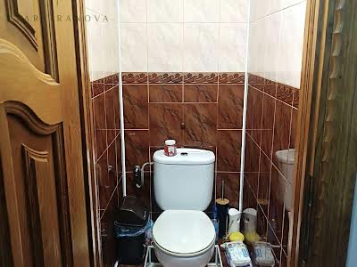 квартира за адресою Творча вул., 2