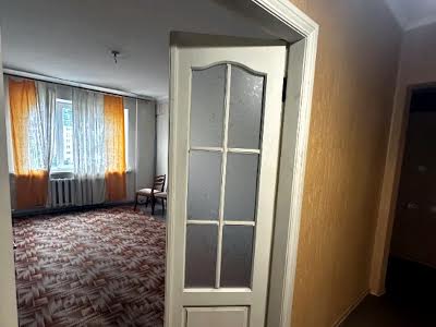 квартира за адресою Донецьке шосе, 1