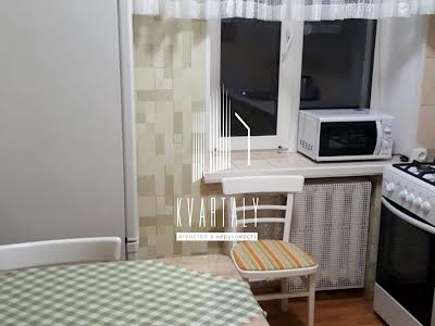 квартира за адресою Голосіївський просп. (40-річчя Жовтня), 46-А