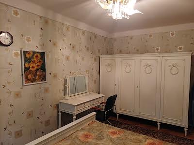квартира за адресою Ніжинська вул., 18