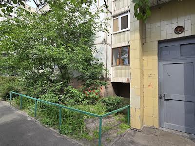 квартира по адресу Червоной Калины просп. (Владимира Маяковского), 93-А