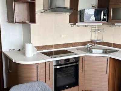 квартира по адресу Олены Пчилки ул., 2