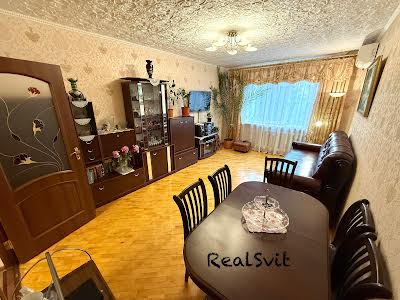 квартира за адресою Лісківська вул., 18-А