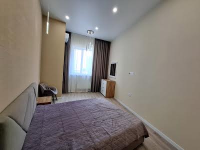 квартира по адресу Федора Эрнста ул., 16