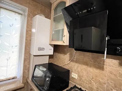 квартира по адресу Слобожанский просп. (Газеты 