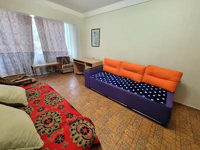 квартира за адресою Романа Ратушного вул. (Волгоградська), 39