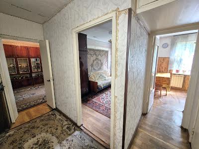 квартира по адресу Академика Королёва просп., 12-Г
