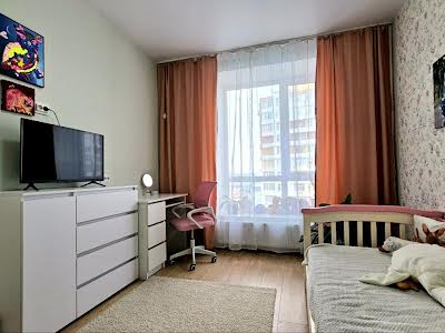 квартира по адресу Миколи Сингаївського ул. (Ново-Оскольская), 8-К