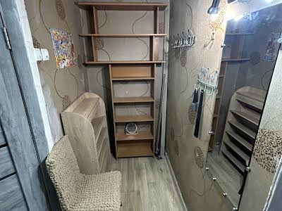 квартира за адресою Мілютенка вул., 22