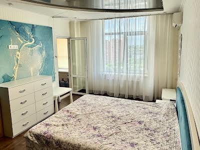 квартира за адресою Середня вул., 24 к3