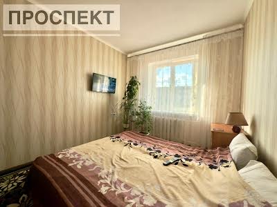 квартира по адресу Героев Крут ул. (Черепіна), 76