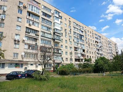 квартира по адресу Героев Полка 