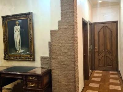 квартира по адресу Дмитрия Яворницкого просп. (Карла Маркса), 83