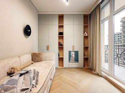квартира за адресою Курортний пров., 1-А