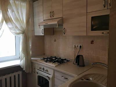 квартира по адресу Бабеля ул., 6