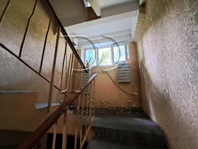 квартира по адресу Соломенская ул., 35