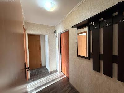 квартира по адресу Слобожанский просп. (Газеты 
